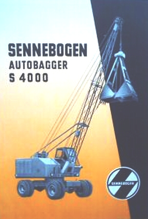 Sennebogen