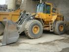 Volvo L180C