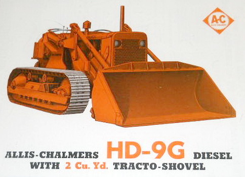 Allis Chalmers