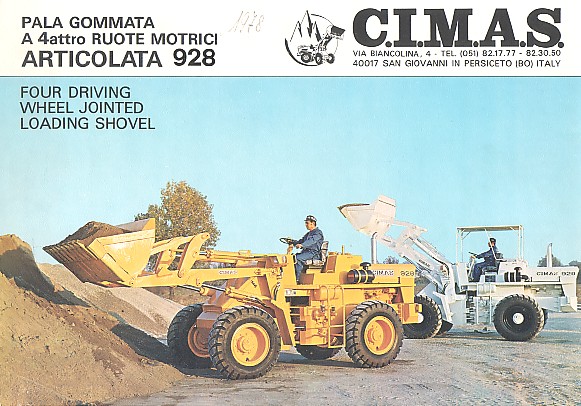 Cimas 978