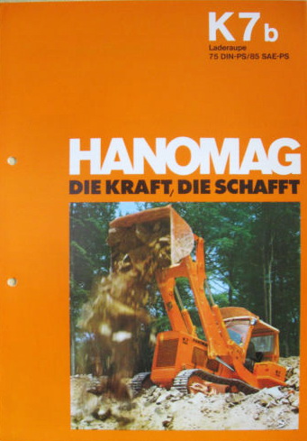 Hanomag