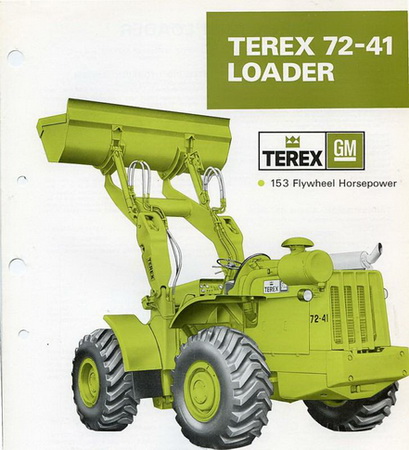 Terex