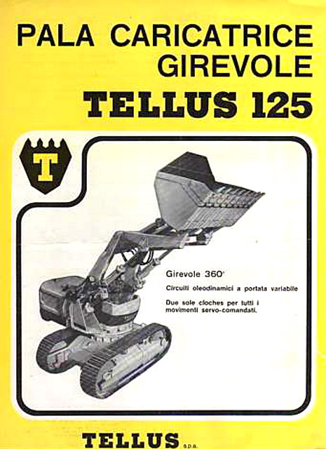 Tellus
