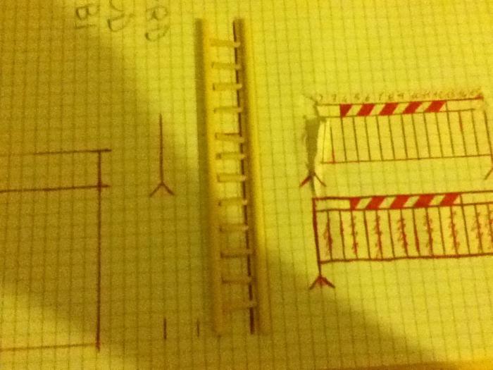 Mi scuso per la qualità ma ho la macchina fotografica rotta e uso l'ipod

Scala non ancora assemblata