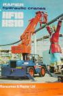 Ransomes & Rapier