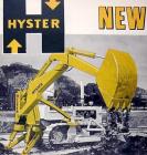 Caterpillar Hyster