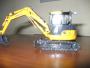 Komatsu PC 88MR