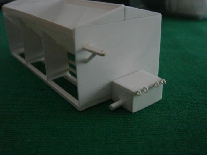 Spargisale Pelazza PS 90