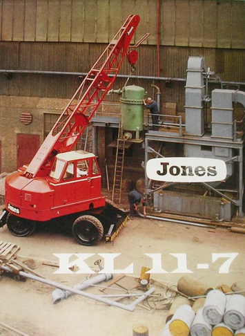 Jones