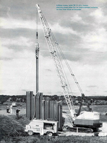 Ruston Bucyrus