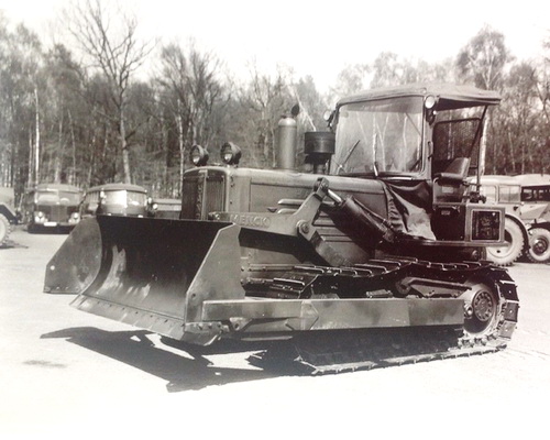 Hanomag