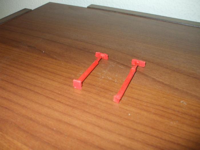 Puntelli