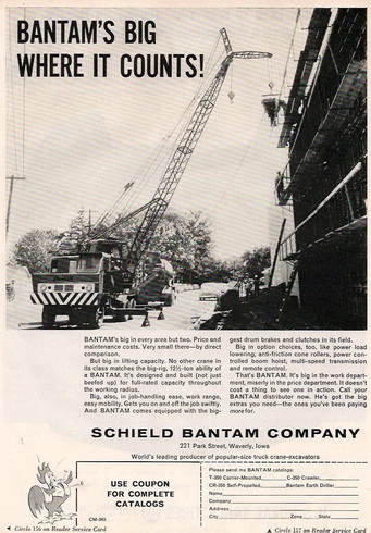 Bantam