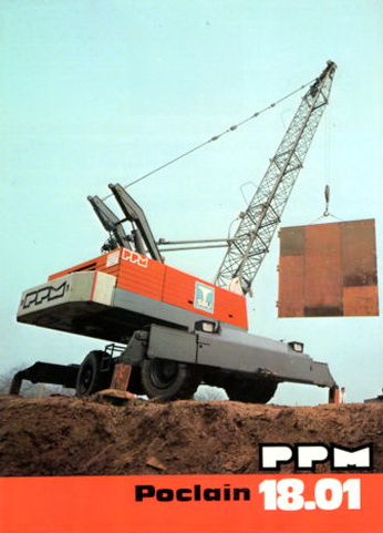 PPM Potain