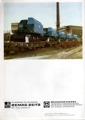 Zemag