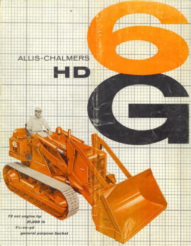 Allis Chalmers
