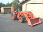 Kubota L3710