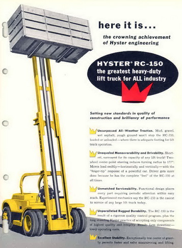 Hyster