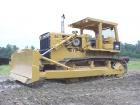 Komatsu D85E