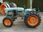 Visita Landini