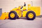 Payloader H 90 E