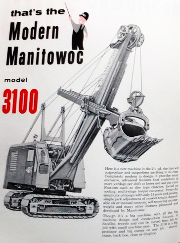 Manitowoc