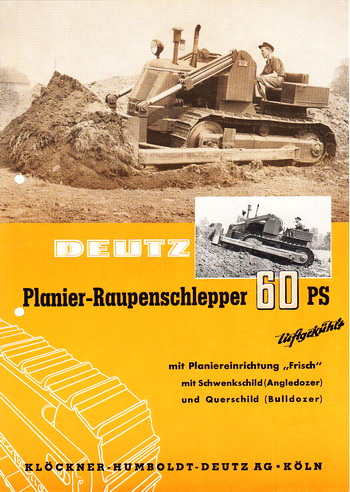 Deutz