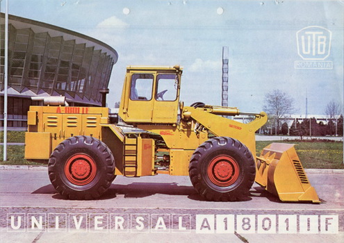 UTB Universal