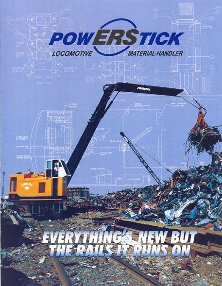 Powerstick