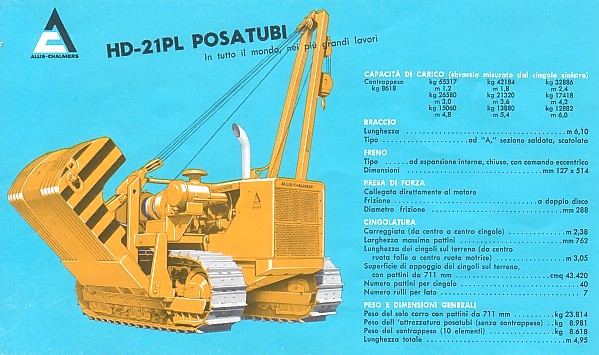 Allis Chalmers