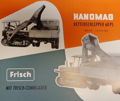 Hanomag Frisch