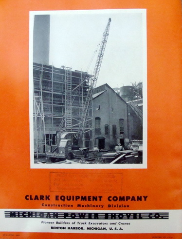 Clark Michigan
