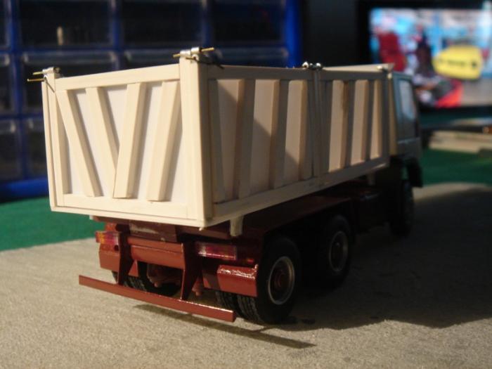 Iveco EuroTrakker