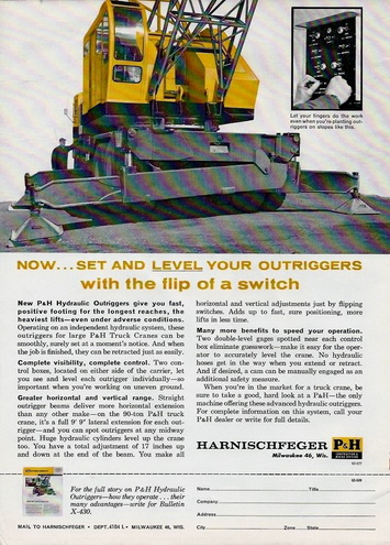 P&H