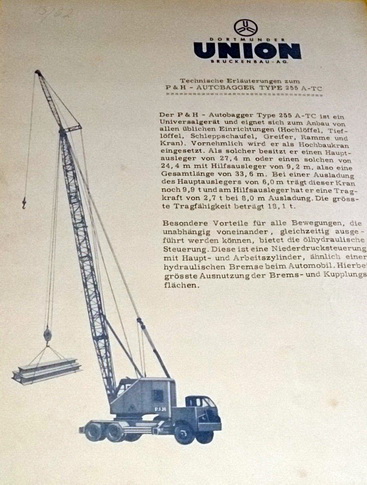 P&H Union