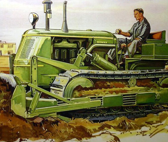 Deutz