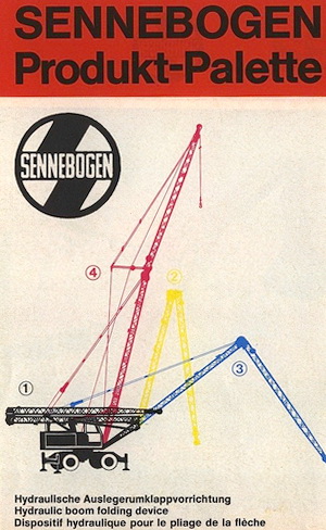 Sennebogen