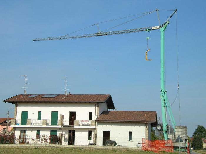 Cattaneo CM 74 A
