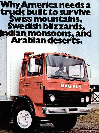 Magirus