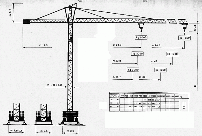 ferro fx 1042