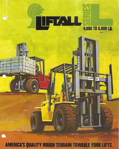 Liftall