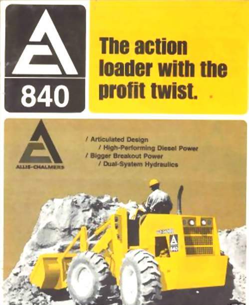 Allis Chalmers