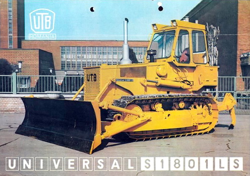 UTB Universal