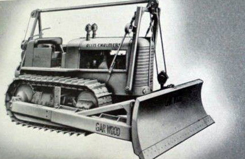 Gar Wood/Allis Chalmers