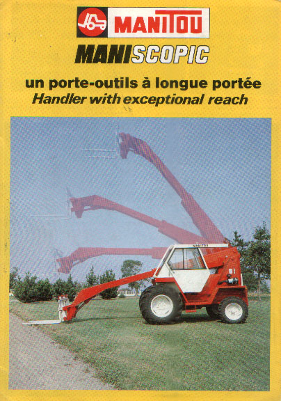 Manitou