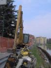 Cat 330 (mi sembra) Long Reach