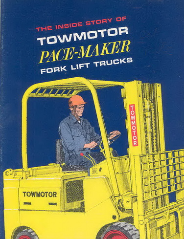 Towmotor