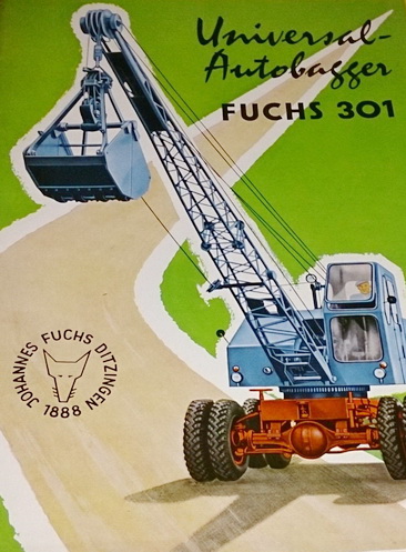 Fuchs