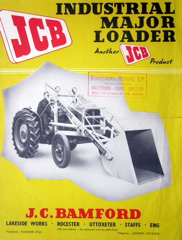 JCB