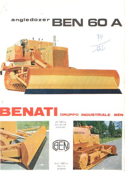 Benati